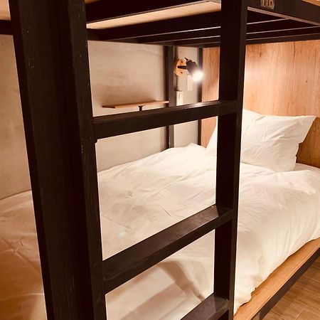 以安二館 Apartment ลู่กั่ง ภายนอก รูปภาพ