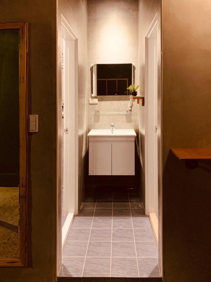 以安二館 Apartment ลู่กั่ง ภายนอก รูปภาพ