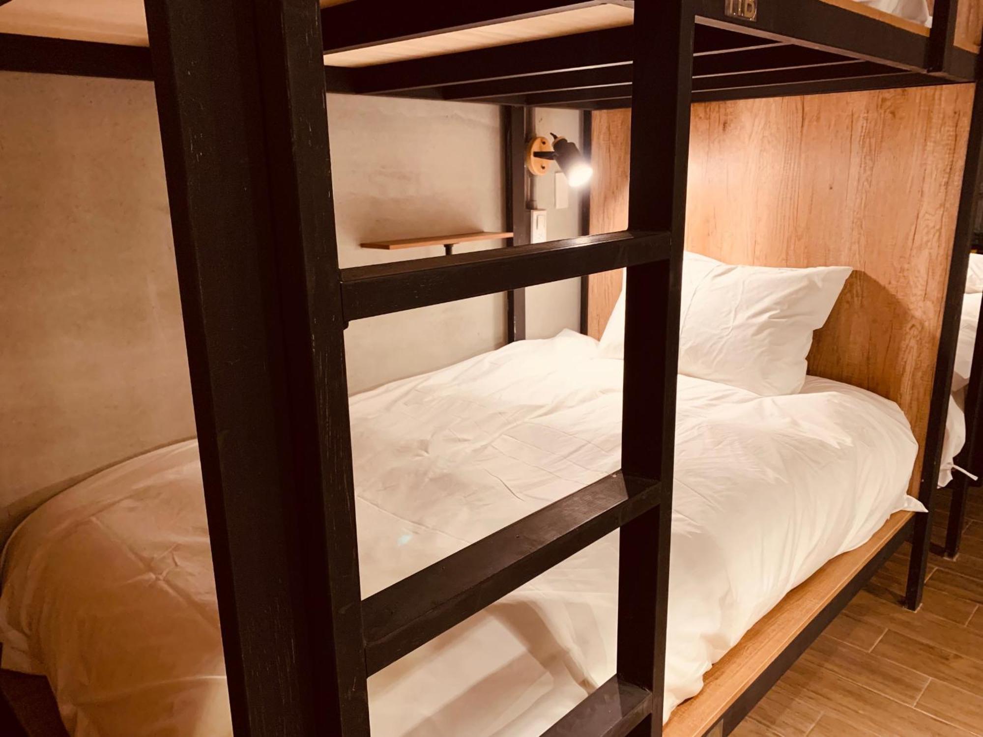 以安二館 Apartment ลู่กั่ง ภายนอก รูปภาพ